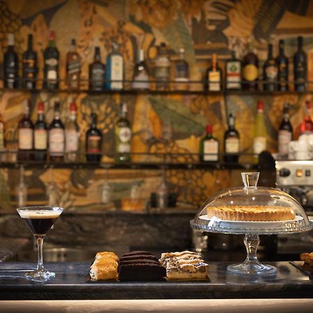 Bh Hotel ローマ エクステリア 写真